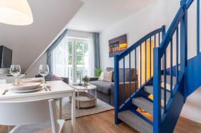 Ferienwohnung Nummer Sös in St Peter-Ording ⇒ Erholung an der Nordsee